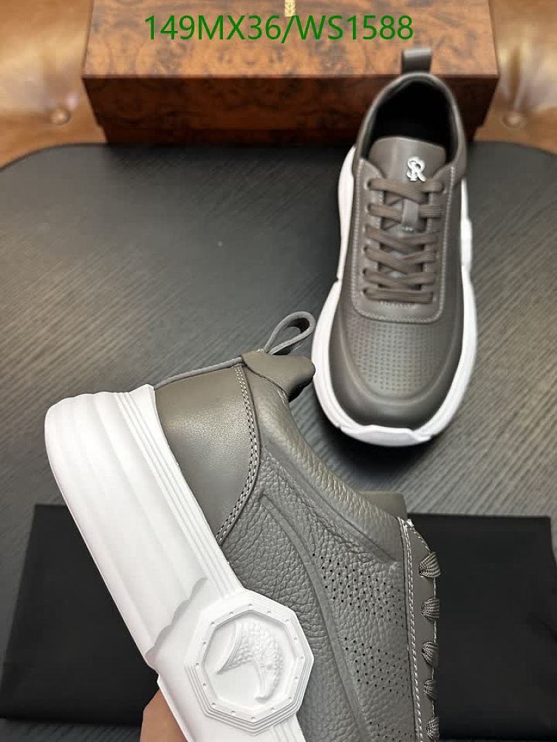 Stefano Ricci-Men shoes Code: WS1588 $: 149USD