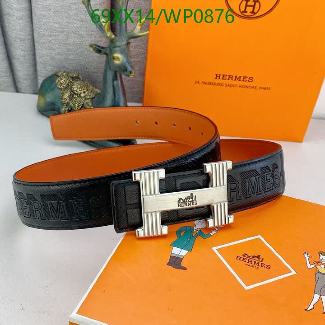 Hermes-Belts Code: WP0876 $: 69USD
