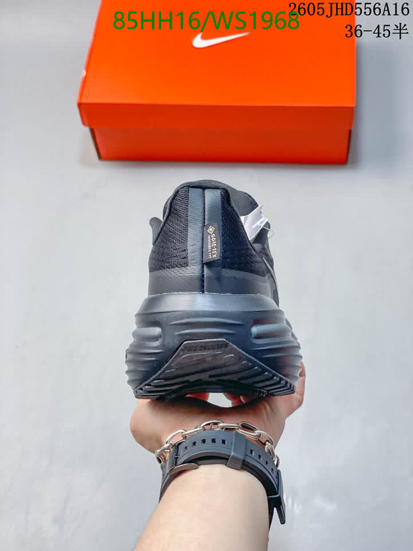 NIKE-Women Shoes Code: WS1968 $: 85USD