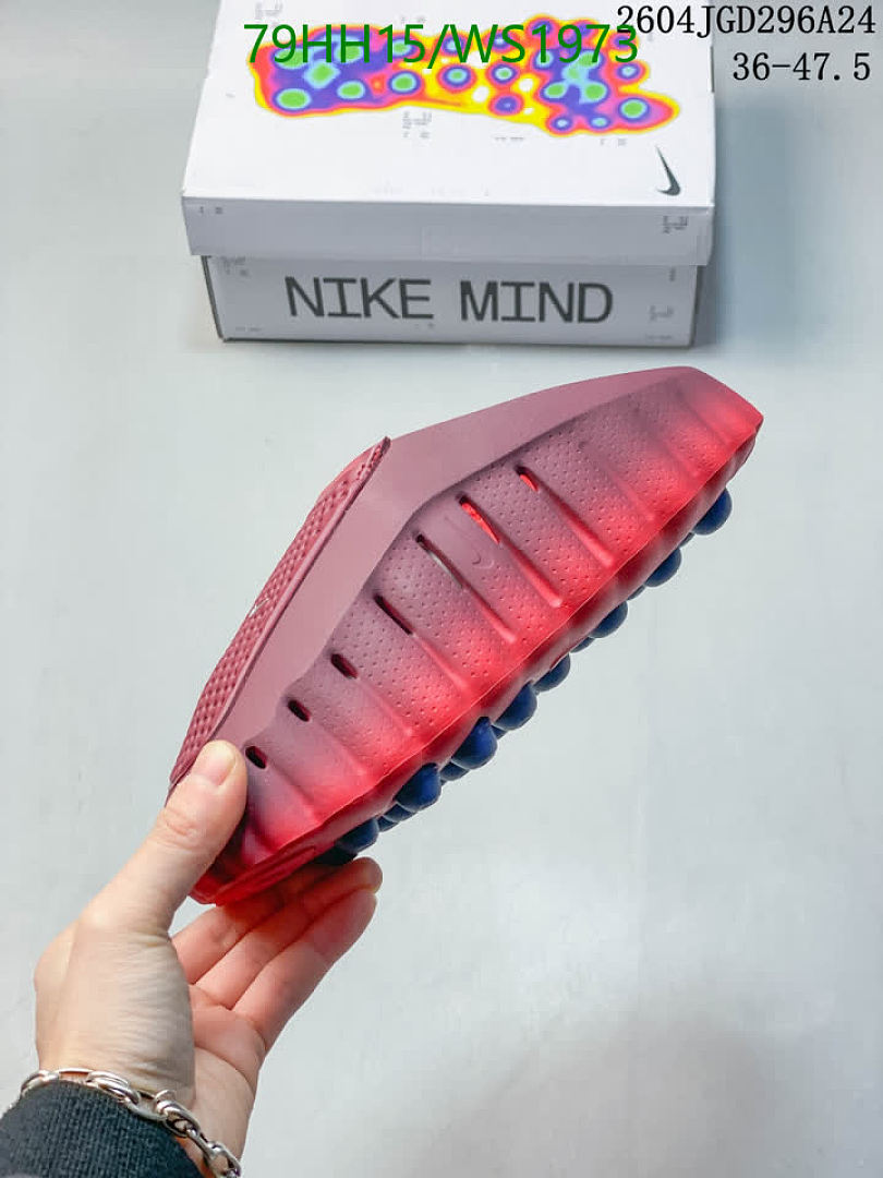 NIKE-Women Shoes Code: WS1973 $: 79USD