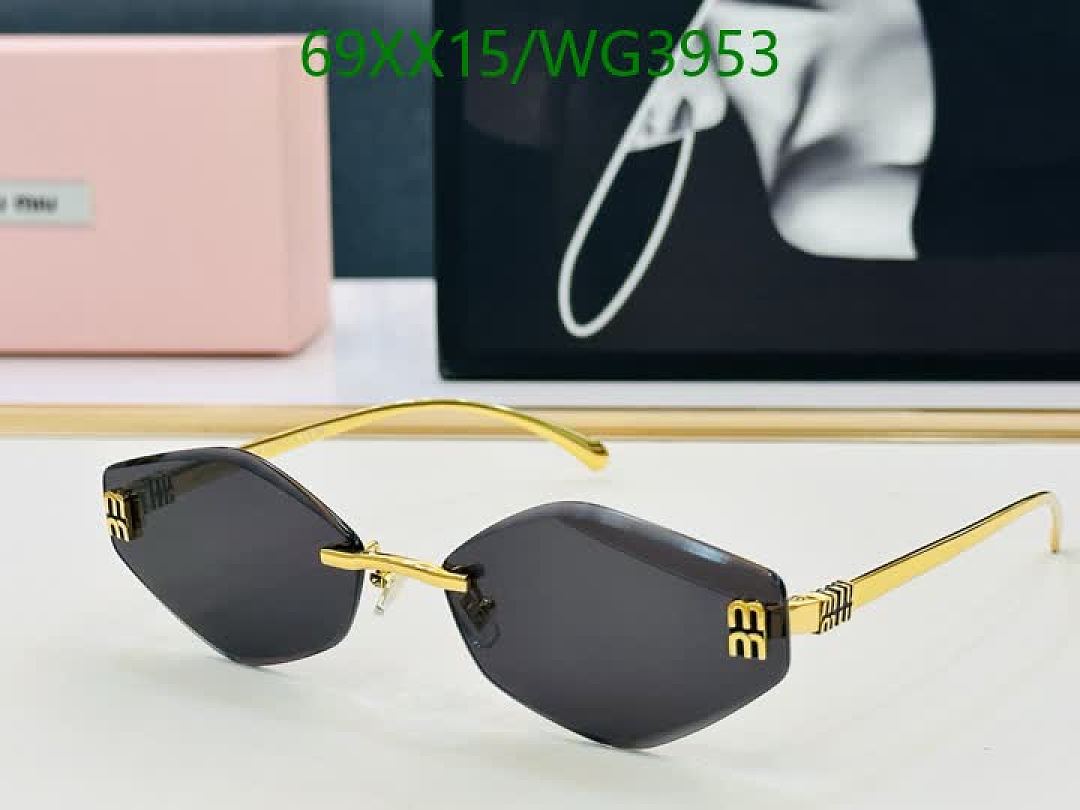 LV-Glasses Code: WG3953 $: 69USD