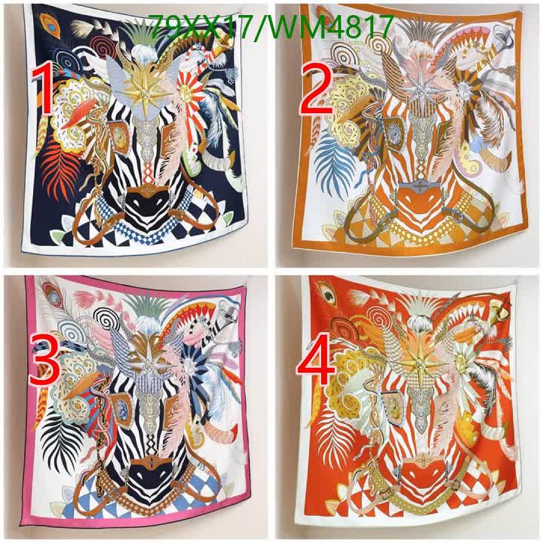 Hermes-Scarf Code: WM4817 $: 79USD