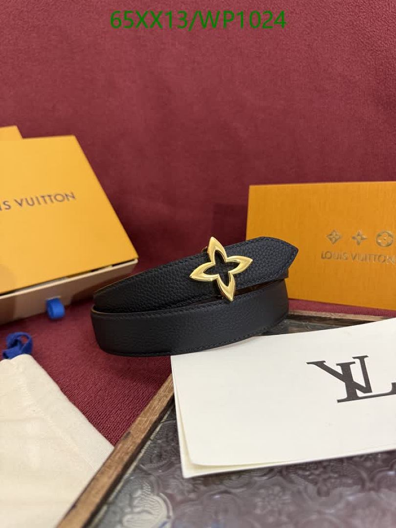 LV-Belts Code: WP1024 $: 65USD