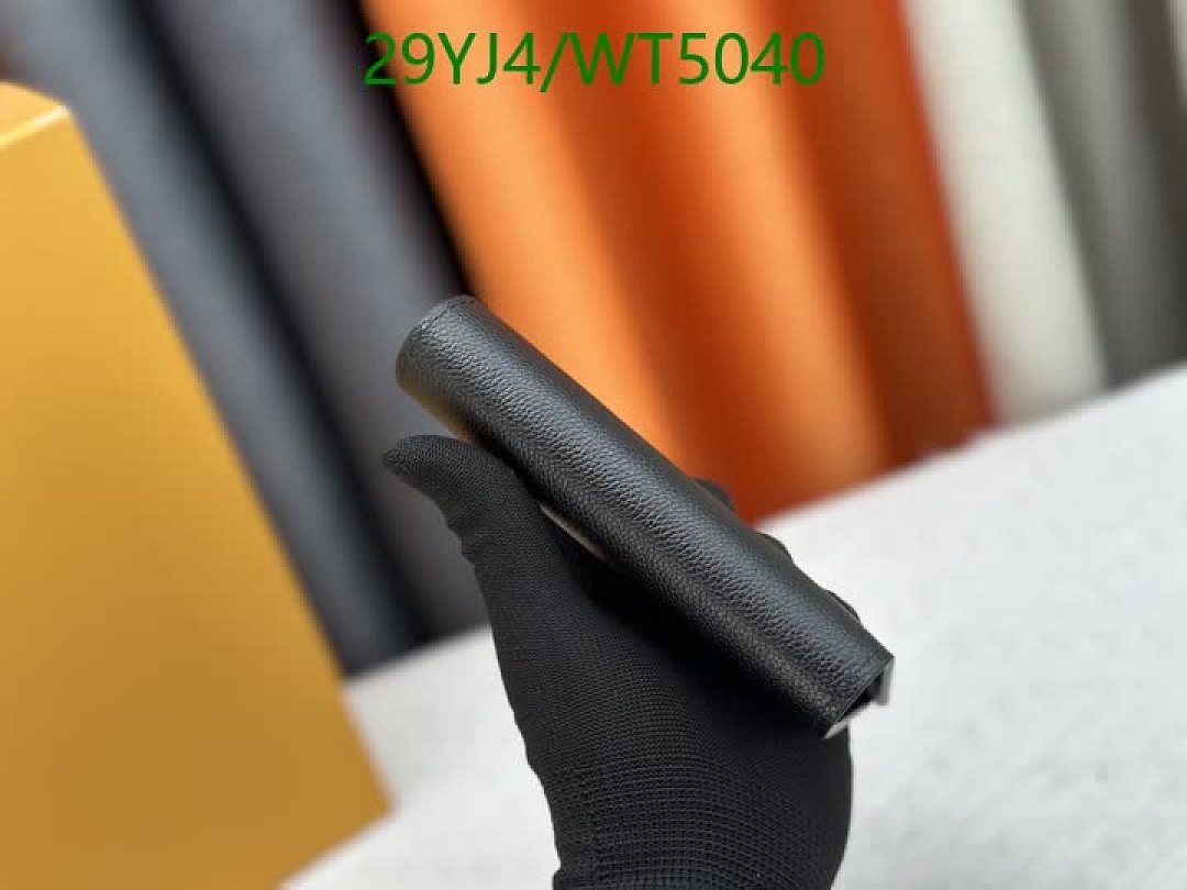 LV-Wallet-4A Quality Code: WT5040 $: 29USD