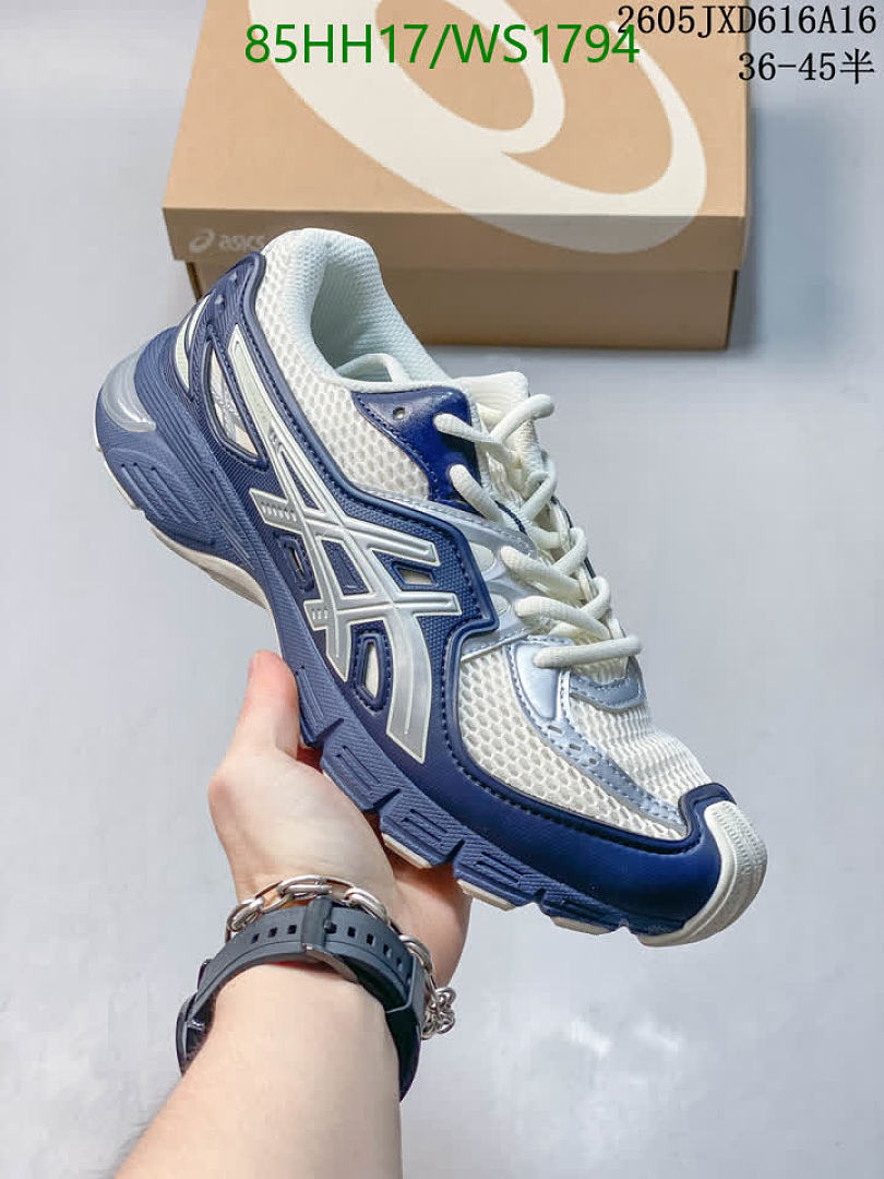 Asics-Men shoes Code: WS1794 $: 85USD