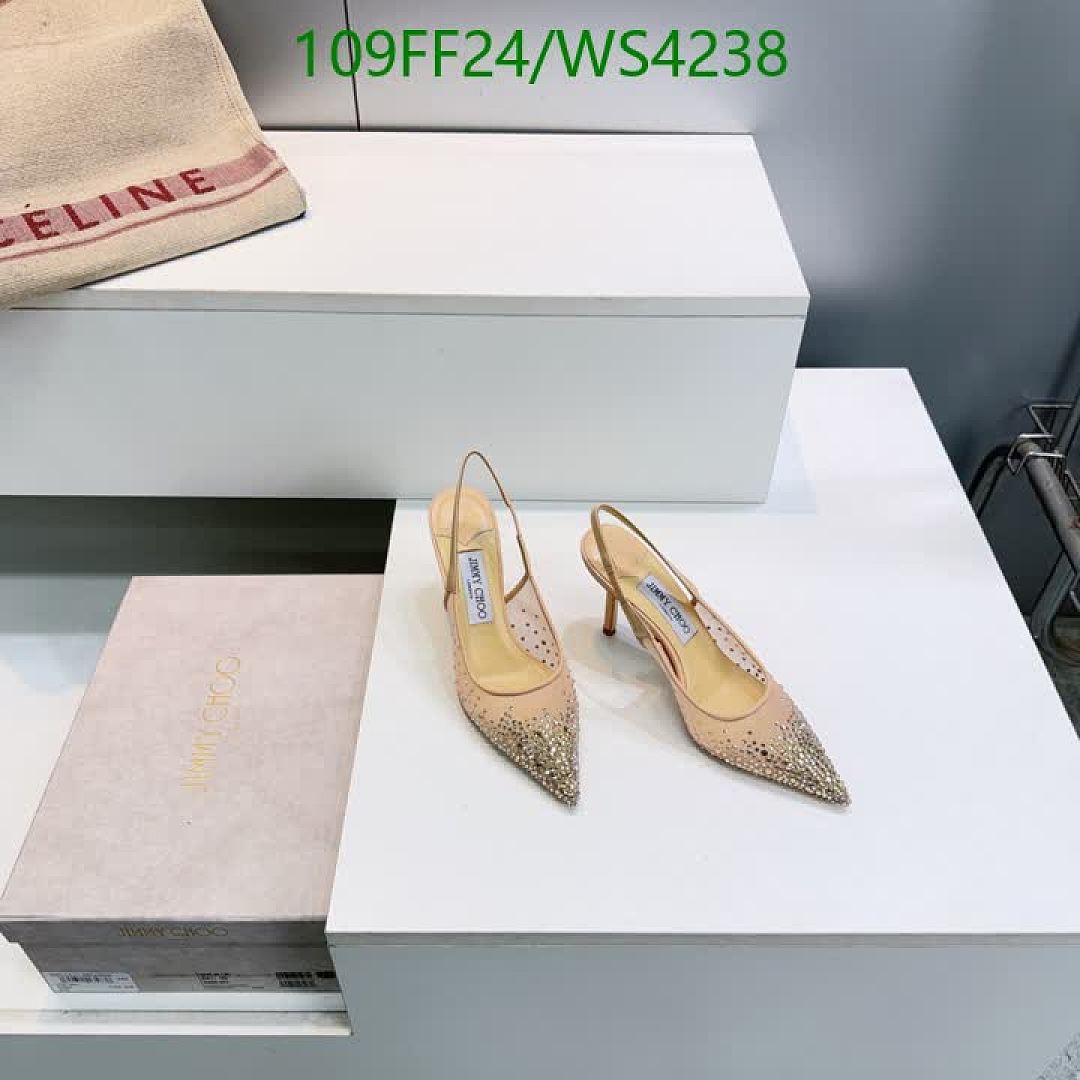 Jimmy Choo-Women Shoes Code: WS4238 $: 109USD