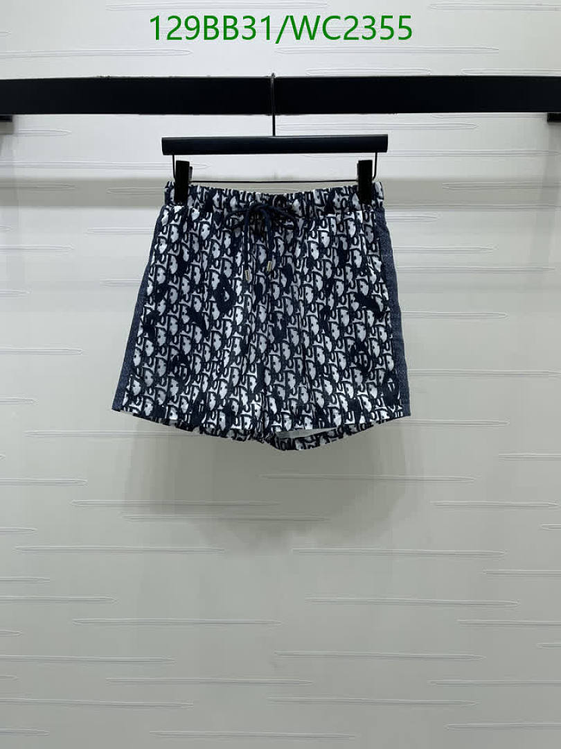 Dior-Clothing Code: WC2355 $: 129USD