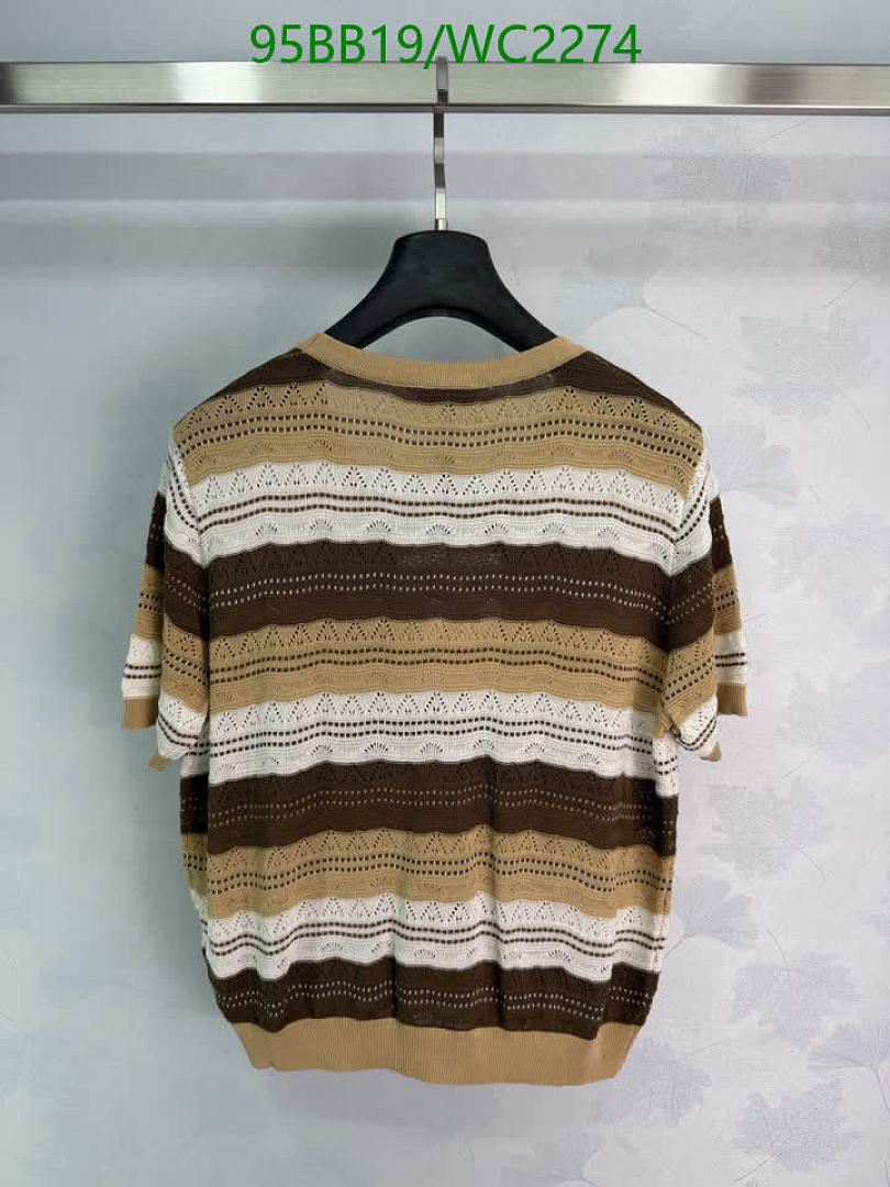 Chanel-Clothing Code: WC2274 $: 95USD