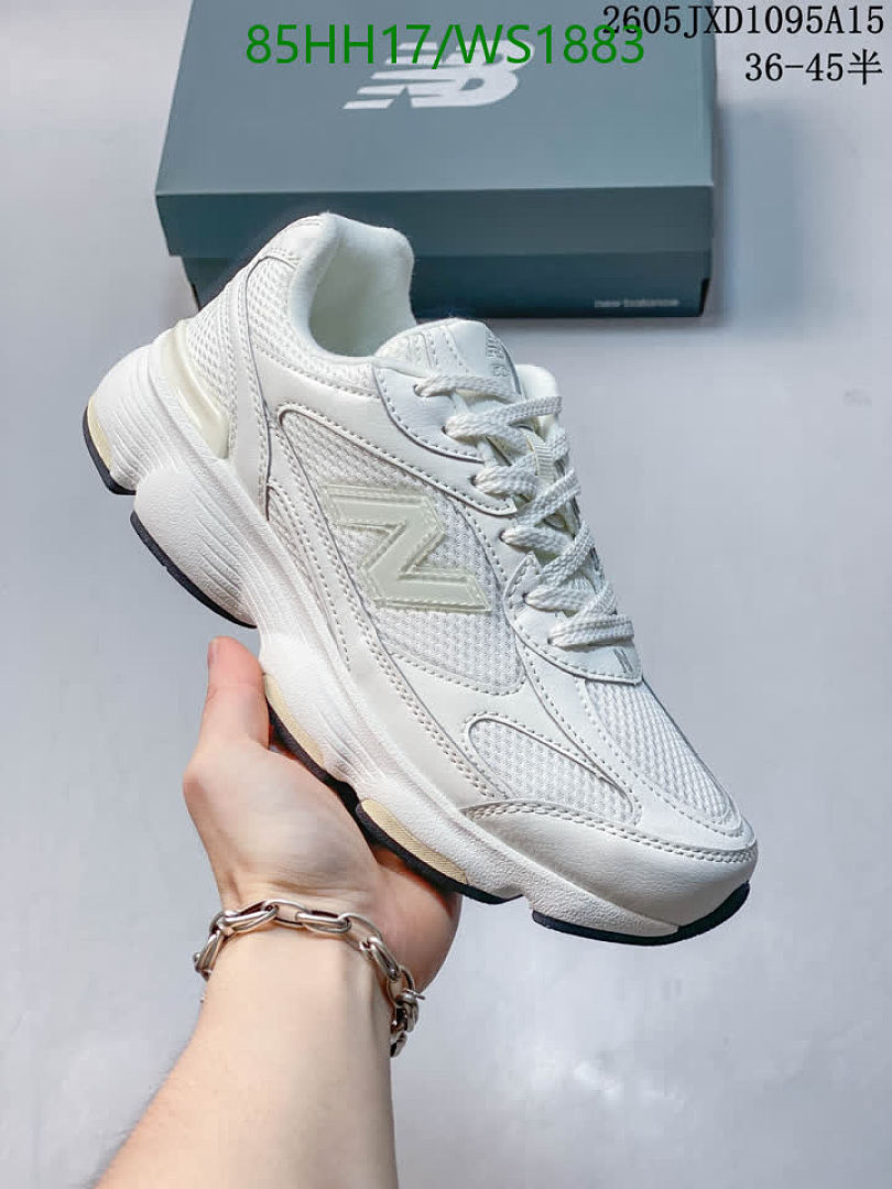 New Balance-Men shoes Code: WS1883 $: 85USD