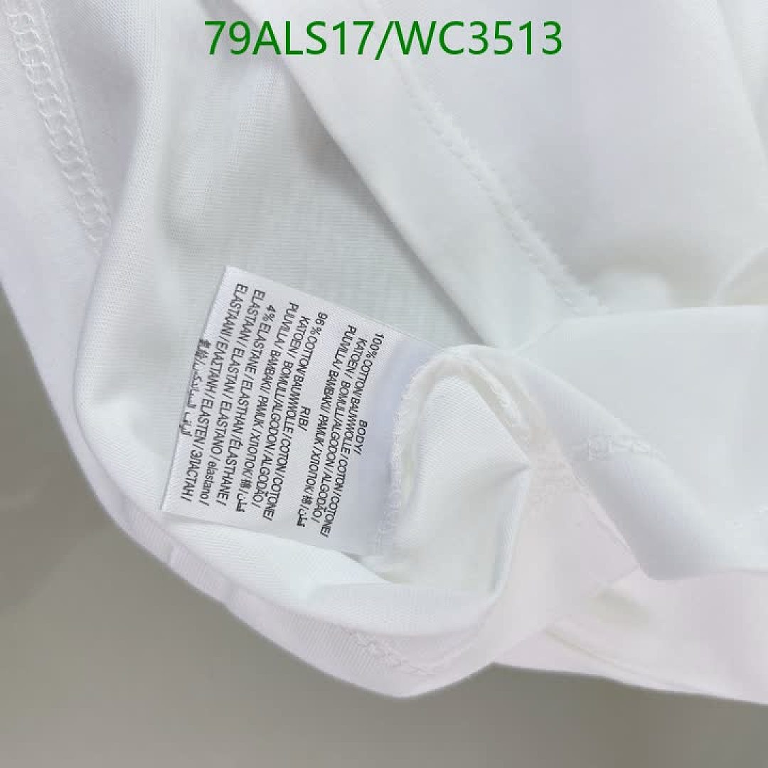 LV-Kids Clothing Code: WC3513 $: 79USD