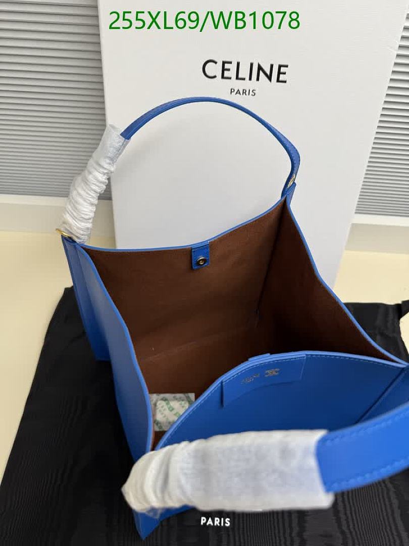 Celine-Bag-Mirror Quality Code: WB1078 $: 255USD