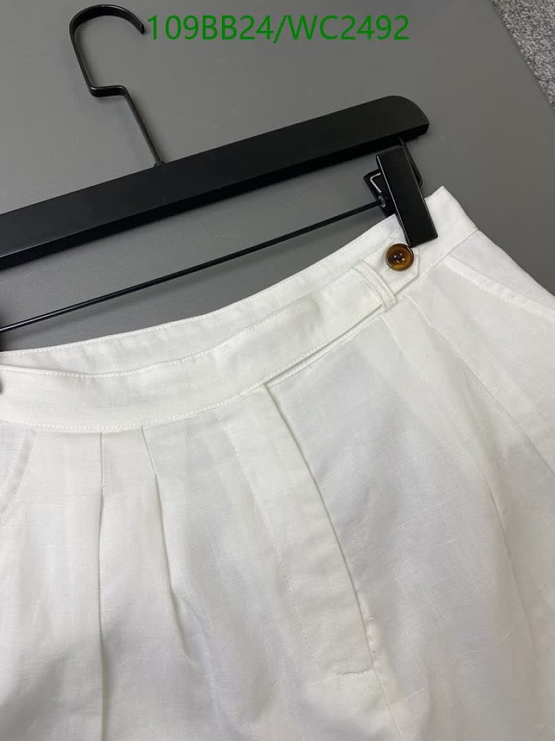 Loro Piana-Clothing Code: WC2492 $: 109USD