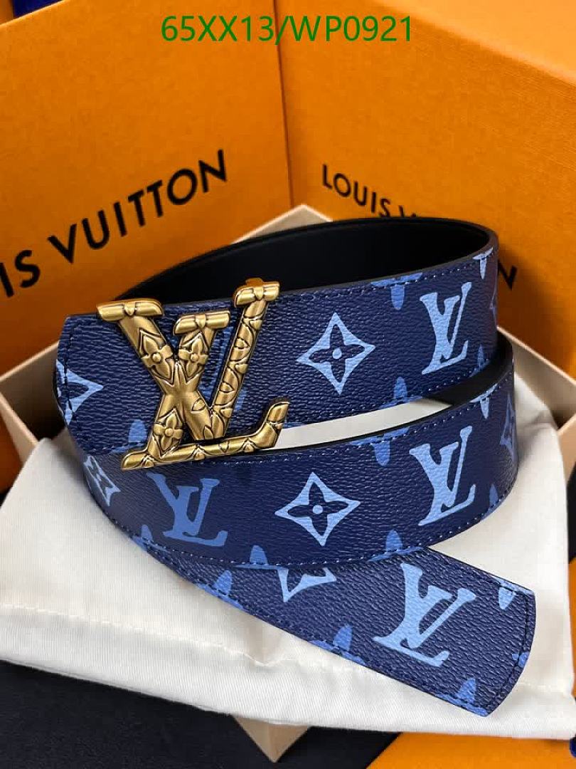 LV-Belts Code: WP0921 $: 65USD