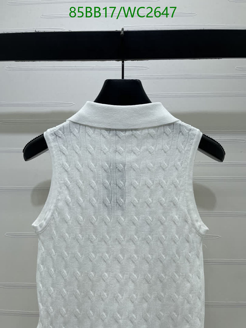 Ralph Lauren-Clothing Code: WC2647 $: 85USD