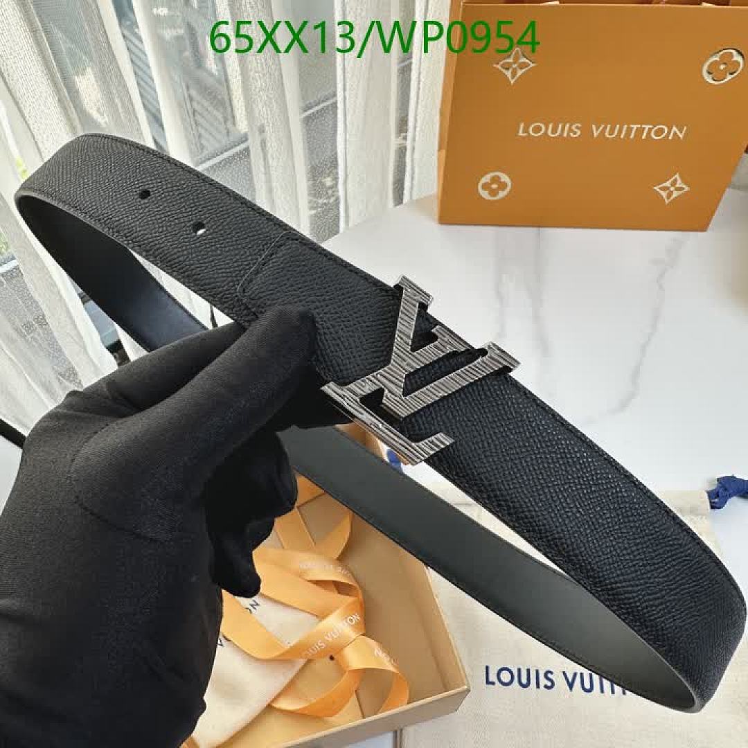 LV-Belts Code: WP0954 $: 65USD