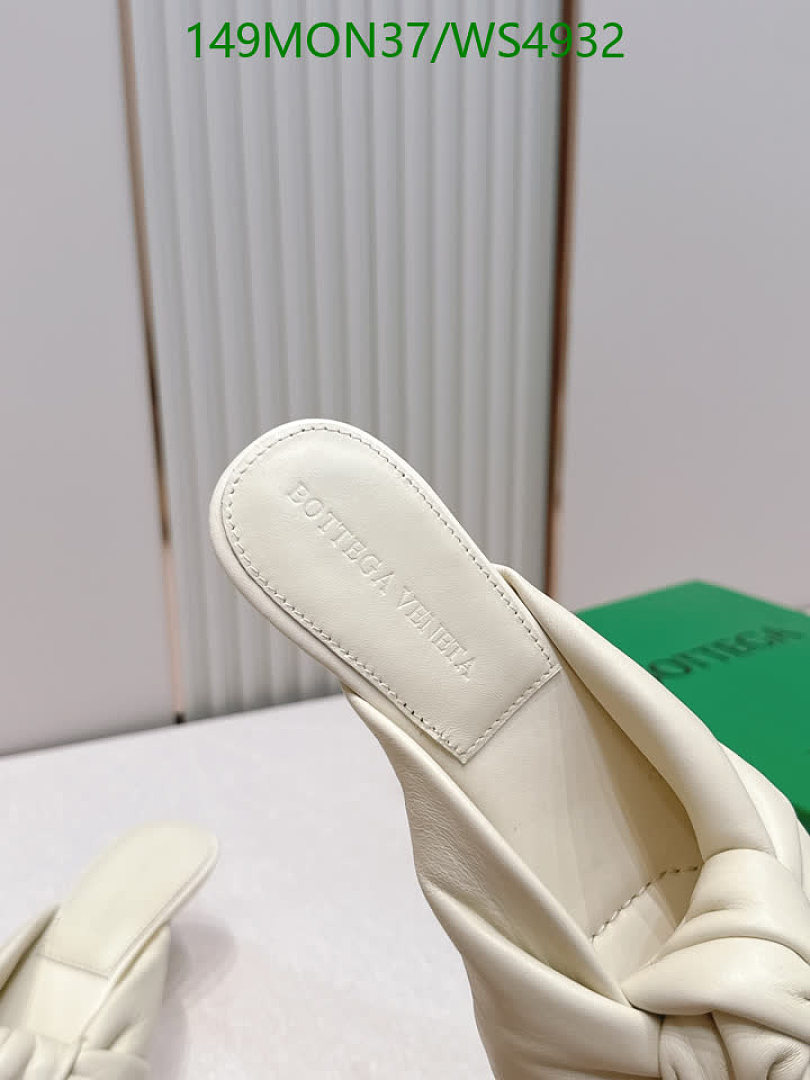 BV-Women Shoes Code: WS4932 $: 149USD