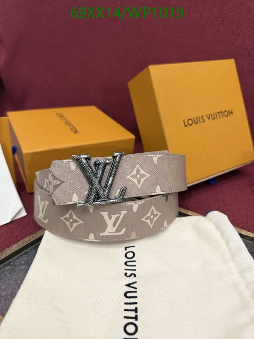 LV-Belts Code: WP1019 $: 69USD