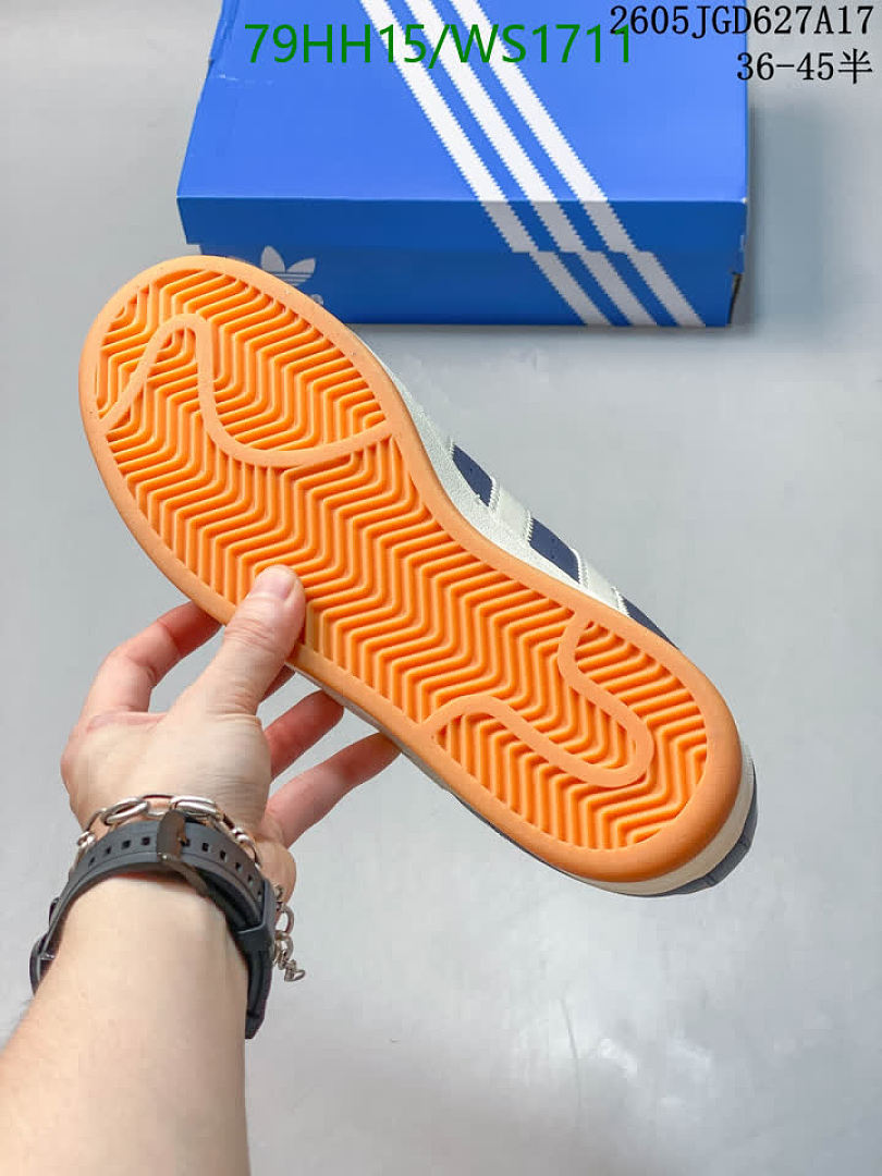 Adidas-Women Shoes Code: WS1711 $: 79USD