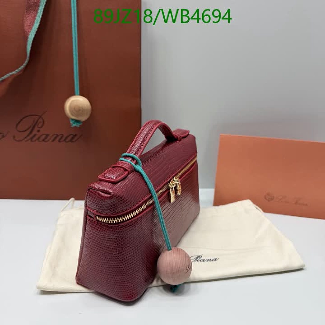 Loro Piana-Bag-4A Quality Code: WB4694 $: 89USD