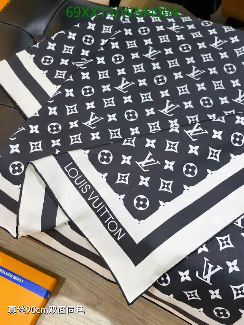 LV-Scarf Code: WM4904 $: 69USD