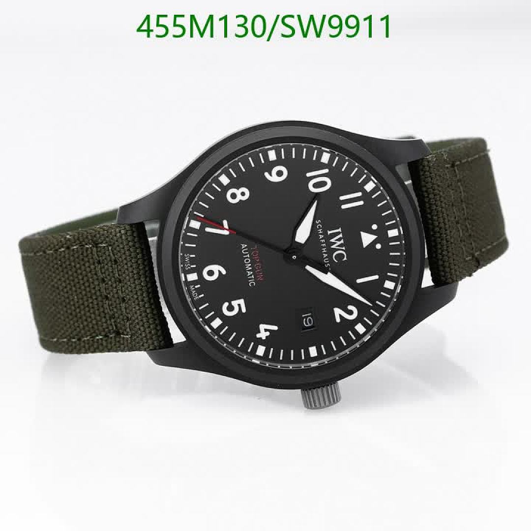 IWC-Watch-Mirror Quality Code: SW9911 $: 455USD