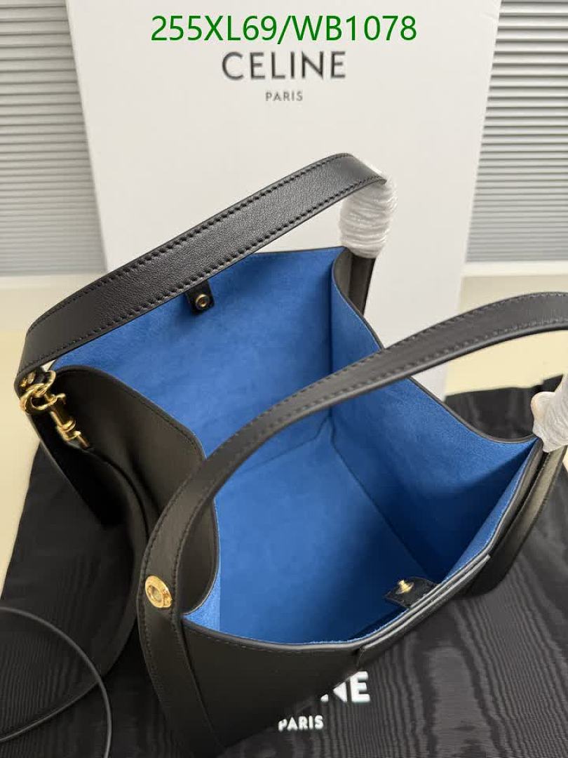 Celine-Bag-Mirror Quality Code: WB1078 $: 255USD