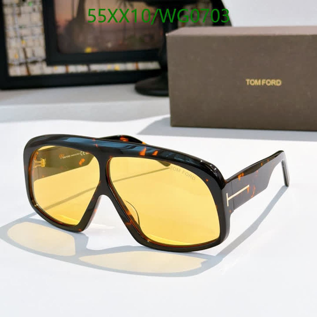 Tom Ford-Glasses Code: WG0703 $: 55USD