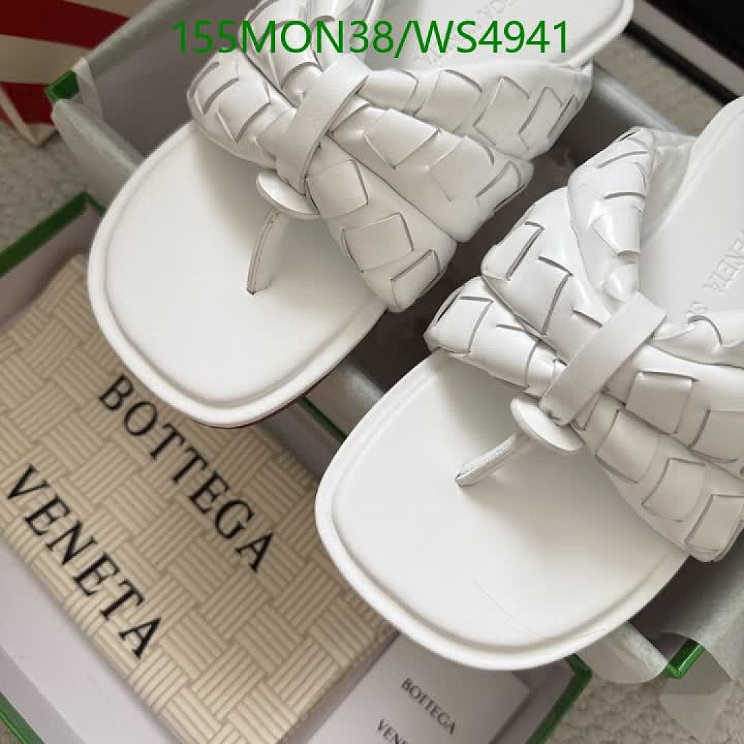 BV-Women Shoes Code: WS4941 $: 155USD