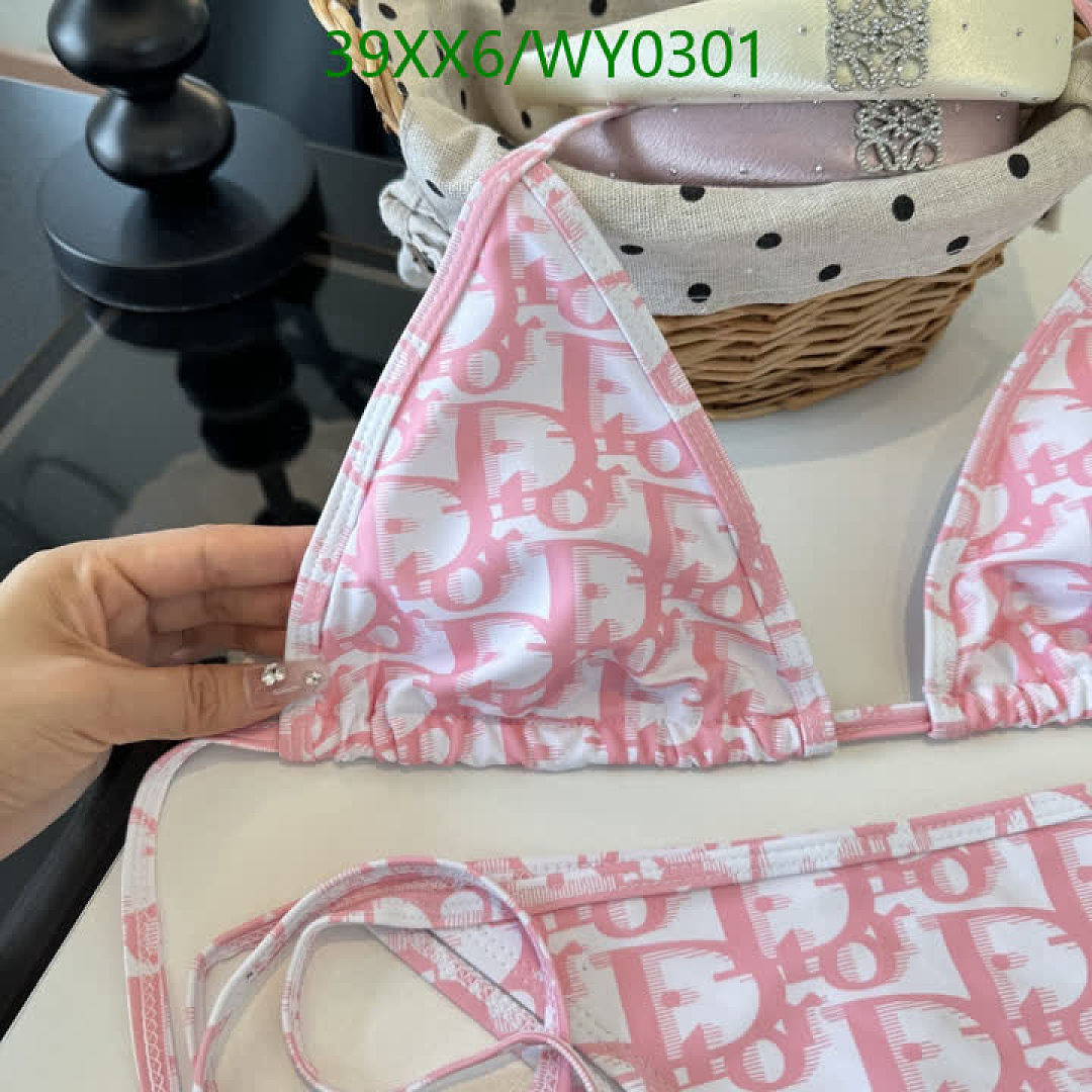 Dior-Swimsuit Code: WY0301 $: 39USD