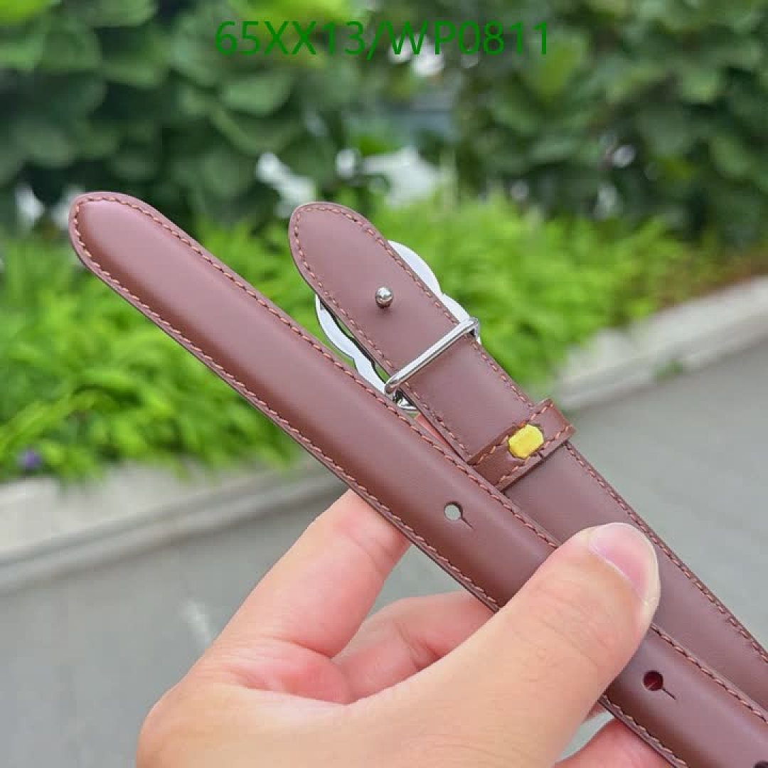 Chanel-Belts Code: WP0811 $: 65USD