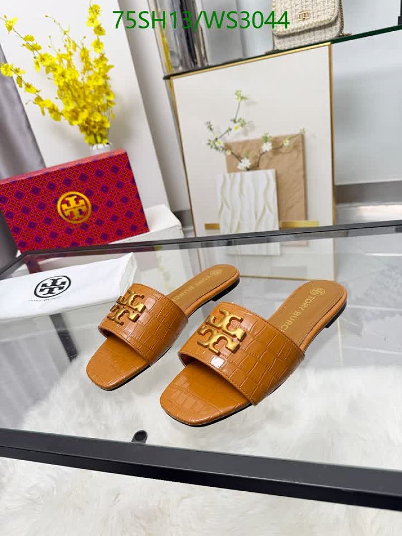 Tory Burch-Women Shoes Code: WS3044 $: 75USD