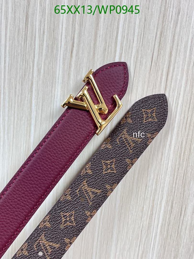 LV-Belts Code: WP0945 $: 65USD