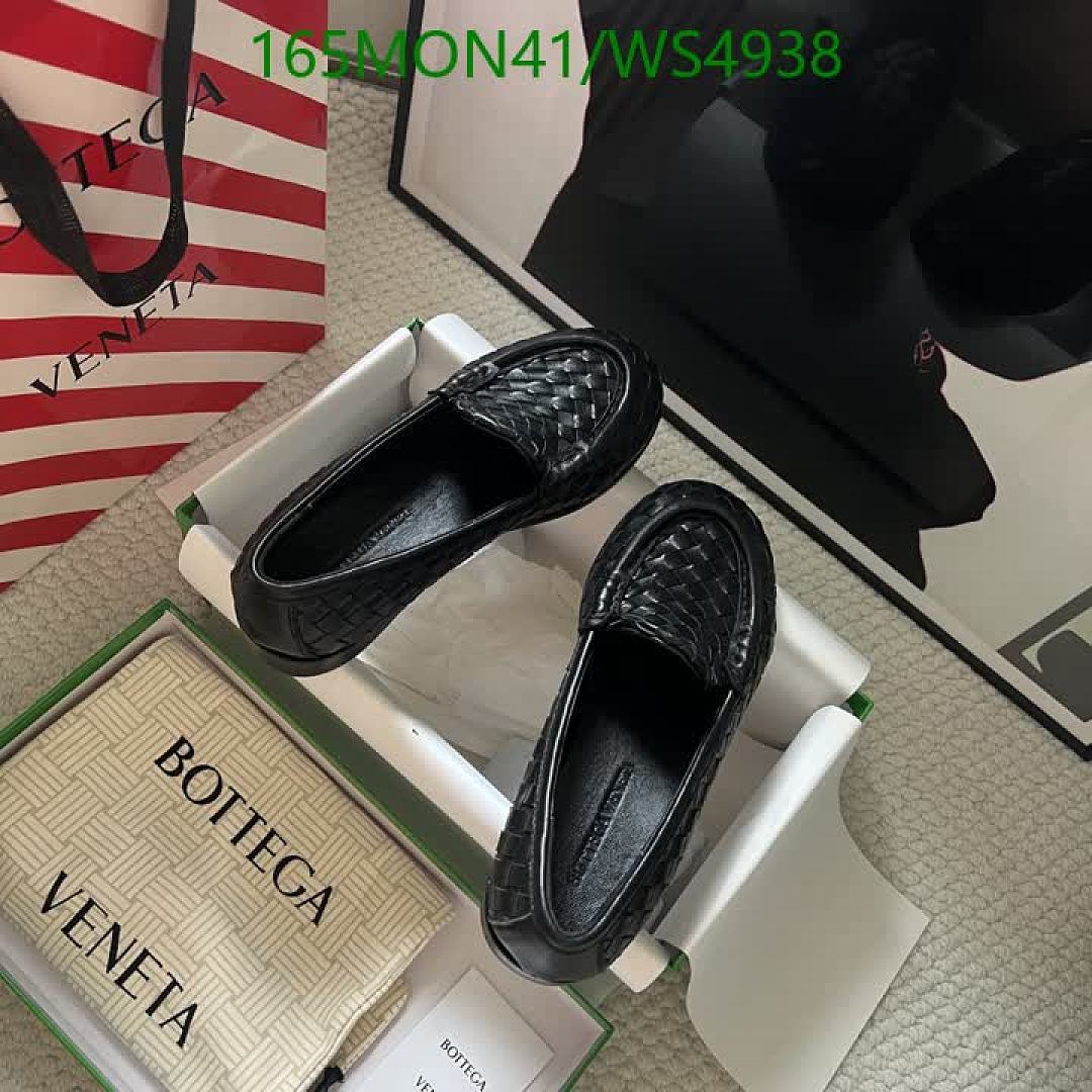 BV-Women Shoes Code: WS4938 $: 165USD