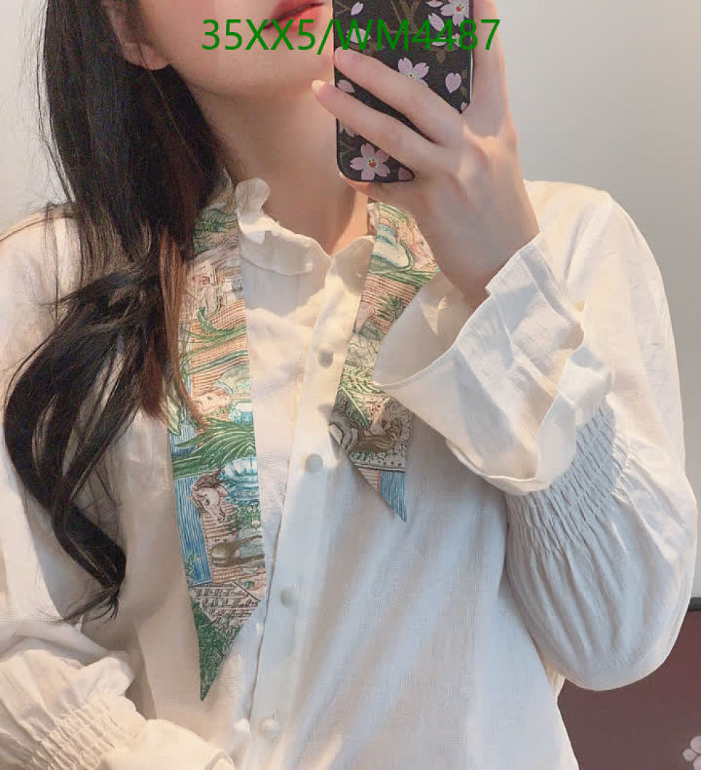 Hermes-Scarf Code: WM4487 $: 35USD