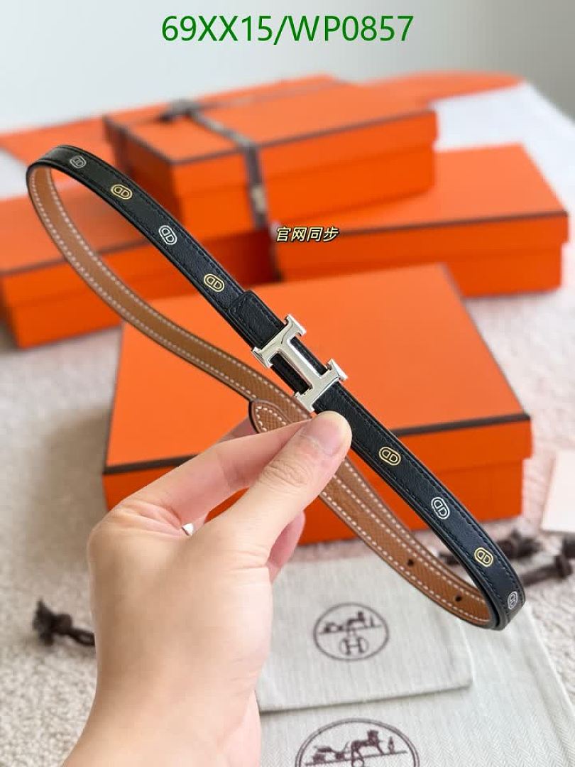 Hermes-Belts Code: WP0857 $: 69USD