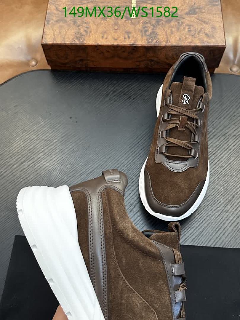 Stefano Ricci-Men shoes Code: WS1582 $: 149USD