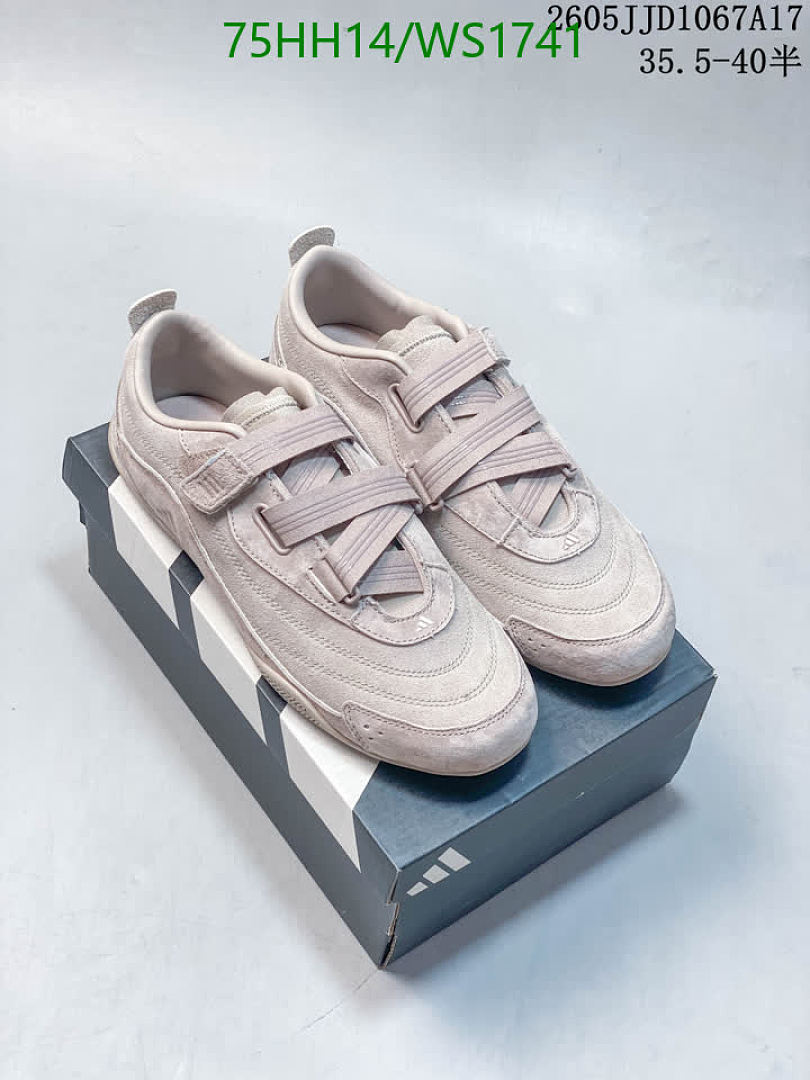 Adidas-Women Shoes Code: WS1741 $: 75USD