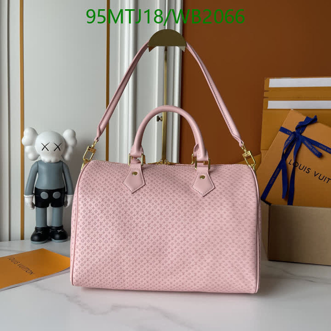 LV-Bag-4A Quality Code: WB2066 $: 95USD