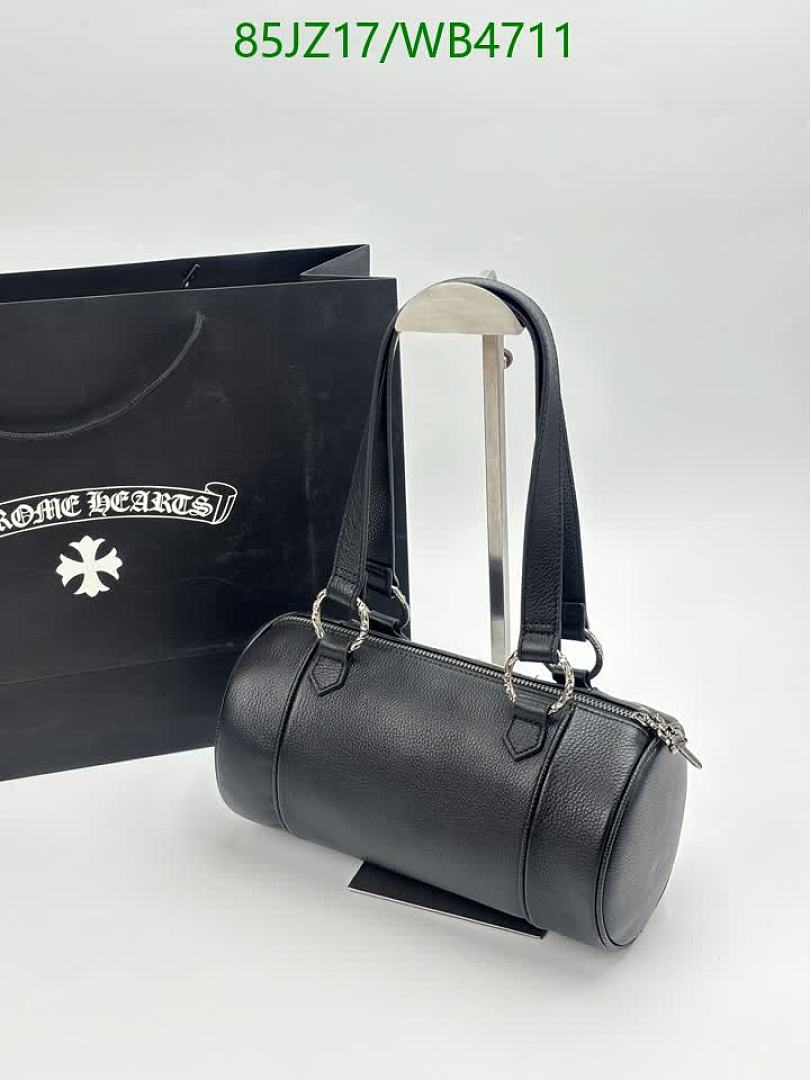 Handbag-Chrome Hearts Bags(4A) Code: WB4711 $: 85USD