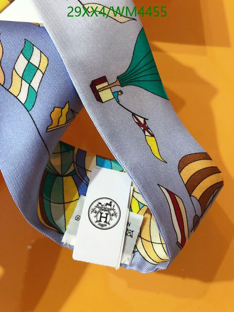 Hermes-Scarf Code: WM4455 $: 29USD