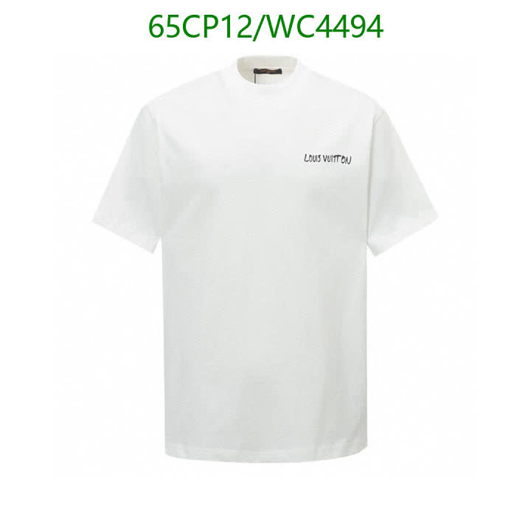 LV-Clothing Code: WC4494 $: 65USD