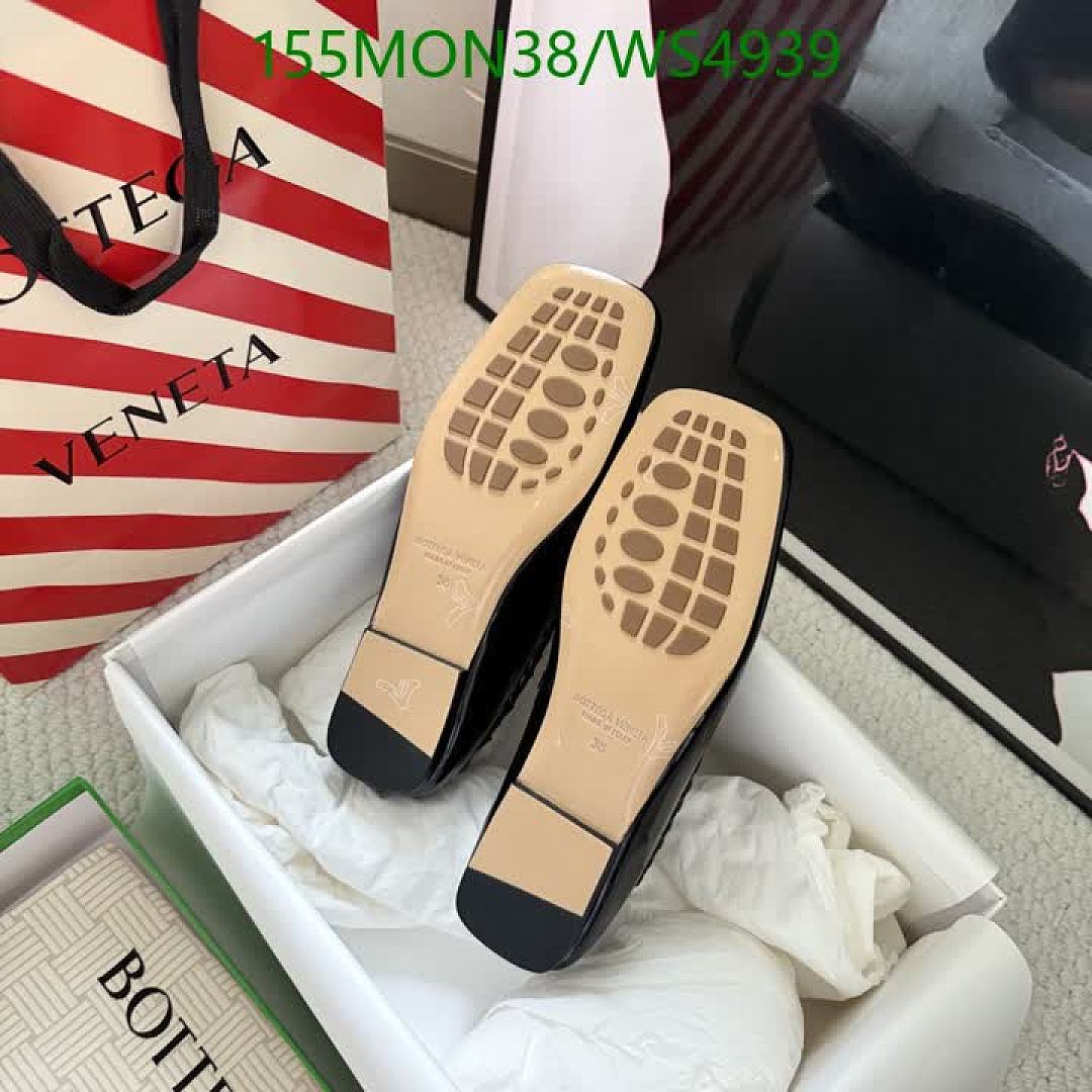 BV-Women Shoes Code: WS4939 $: 155USD