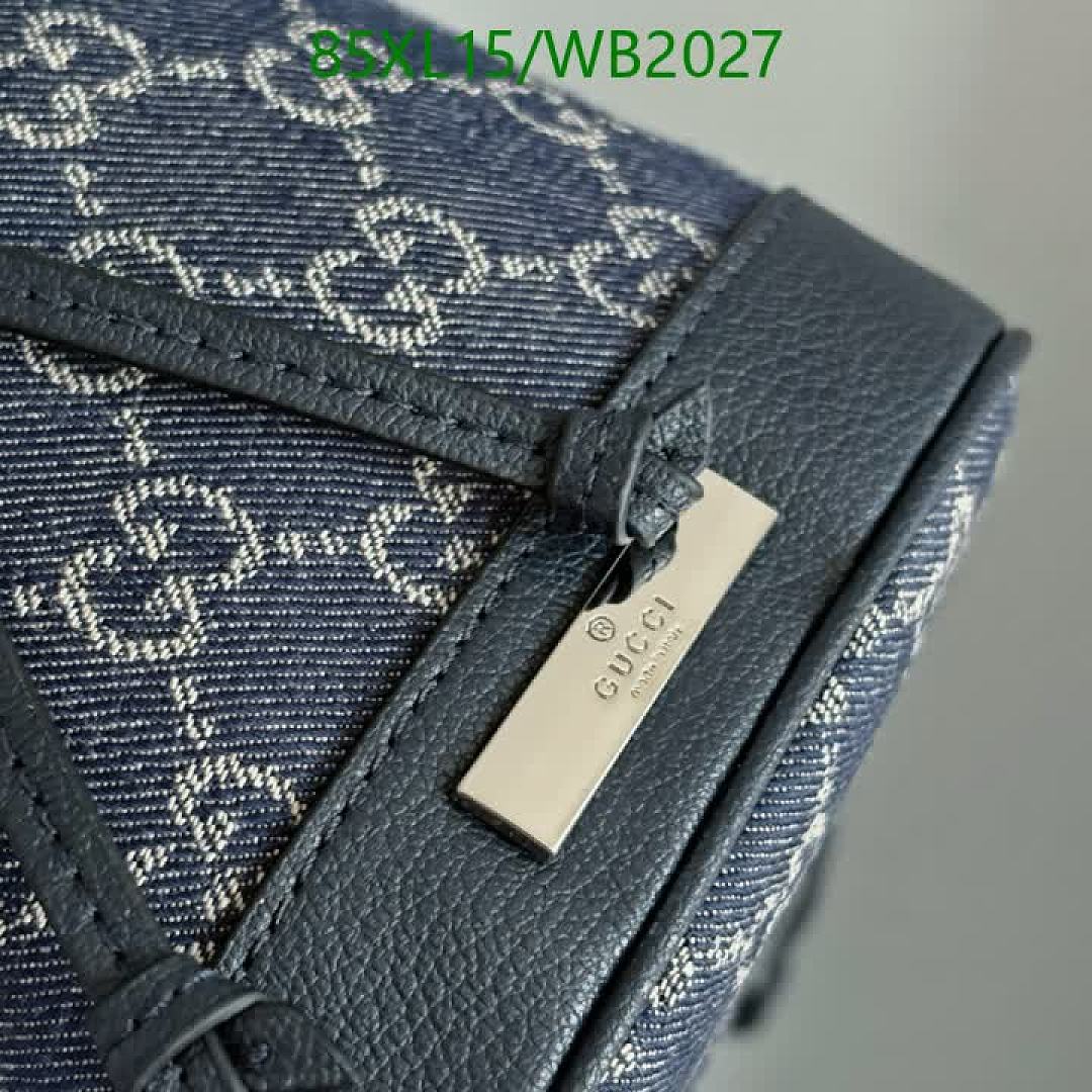 Gucci-Bag-4A Quality Code: WB2027