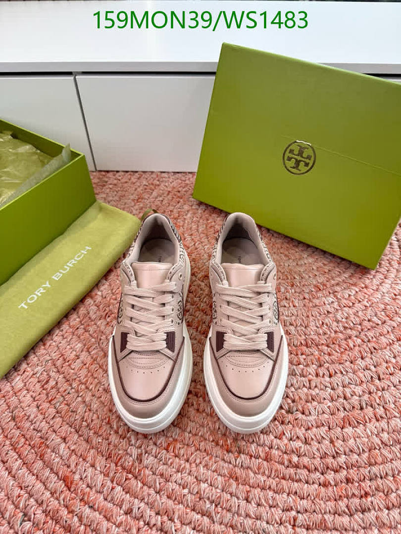 Tory Burch-Women Shoes Code: WS1483 $: 159USD