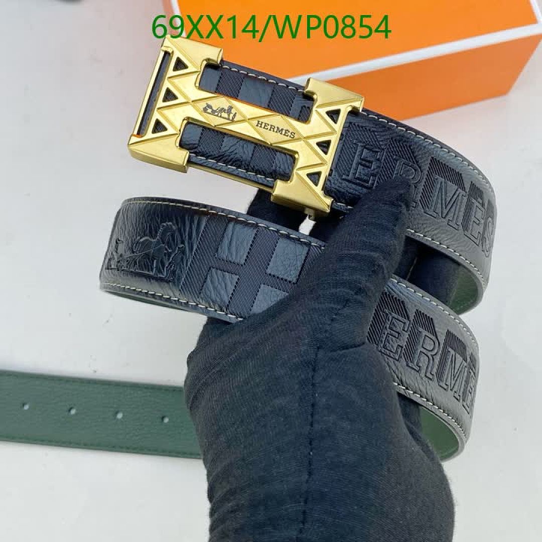 Hermes-Belts Code: WP0854 $: 69USD