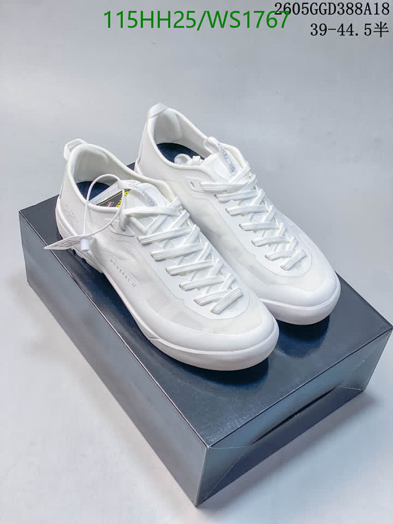 Arcteryx-Men shoes Code: WS1767 $: 115USD