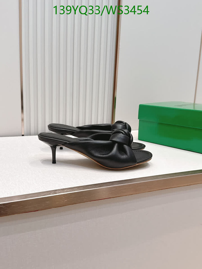 BV-Women Shoes Code: WS3454 $: 139USD