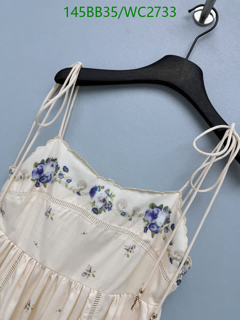 Zimmermann-Clothing Code: WC2733 $: 145USD