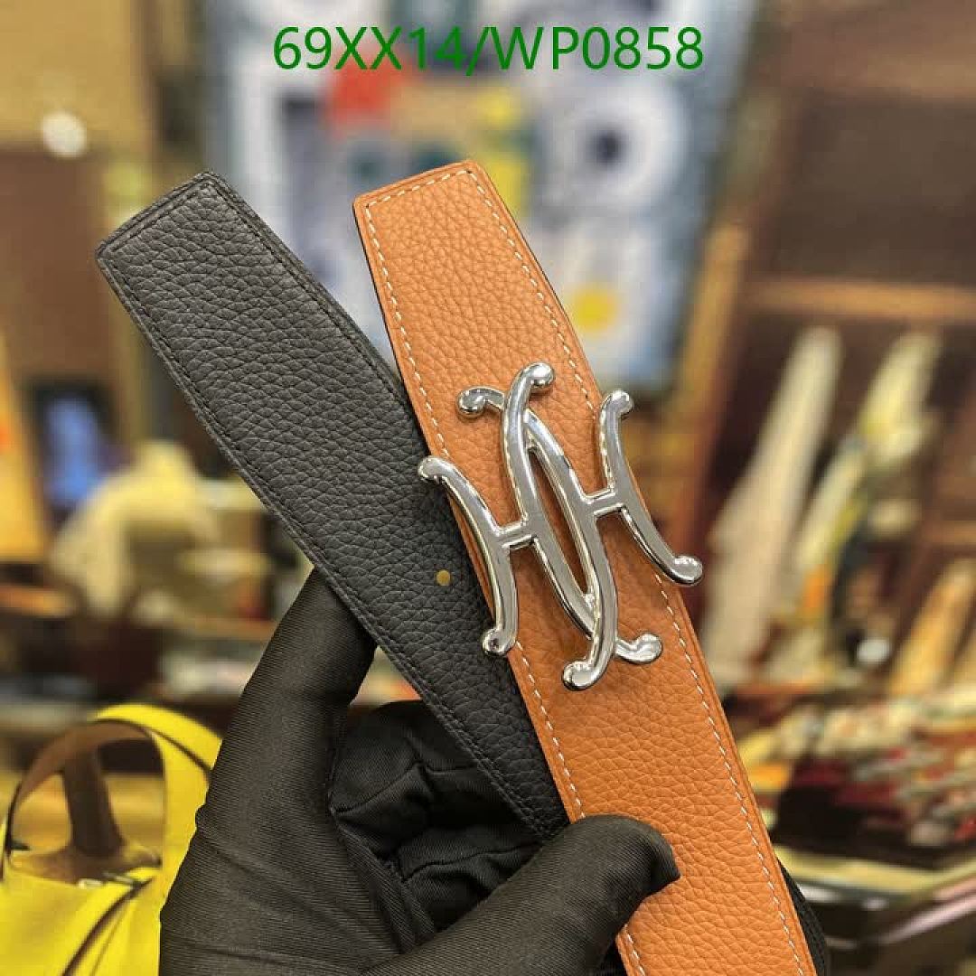 Hermes-Belts Code: WP0858 $: 69USD