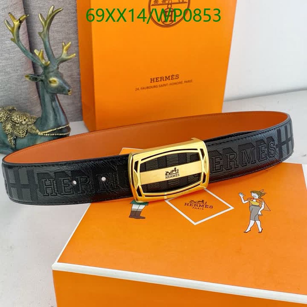 Hermes-Belts Code: WP0853 $: 69USD